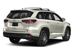 Used 2018 Toyota Highlander SE FWD, SUV for sale #L34580C - photo 2