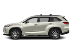 Used 2018 Toyota Highlander SE FWD, SUV for sale #L34580C - photo 3