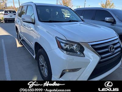 Used 2017 Lexus GX 460 4x4, SUV for sale #L34589A - photo 1