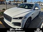 Used 2021 Jaguar F-Pace AWD, SUV for sale #L34600A - photo 1