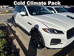 Used 2021 Jaguar F-Pace AWD, SUV for sale #L34600A - photo 3