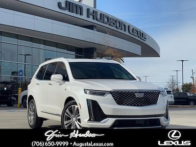 Used 2022 Cadillac XT6 Premium Luxury AWD, SUV for sale #L34608A - photo 1