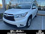 Used 2015 Toyota Highlander Limited FWD, SUV for sale #L34626A - photo 1