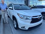 Used 2015 Toyota Highlander Limited FWD, SUV for sale #L34626A - photo 3