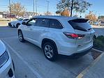 Used 2015 Toyota Highlander Limited FWD, SUV for sale #L34626A - photo 2