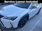 Used 2021 Lexus UX Base AWD, SUV for sale #L34635A - photo 4