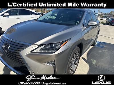 Used 2019 Lexus RX FWD, SUV for sale #L34639A - photo 1