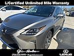 Used 2019 Lexus RX FWD, SUV for sale #L34639A - photo 1