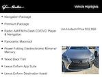 Used 2019 Lexus RX FWD, SUV for sale #L34639A - photo 6