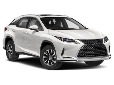 Used 2022 Lexus RX 350 Premium FWD, SUV for sale #L34666A - photo 1