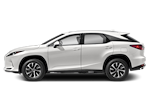 Used 2022 Lexus RX 350 Premium FWD, SUV for sale #L34666A - photo 3