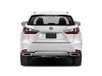 Used 2022 Lexus RX 350 Premium FWD, SUV for sale #L34666A - photo 5