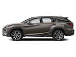 Used 2022 Lexus RX 350L Premium AWD, SUV for sale #L34668A - photo 3