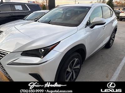 Used 2019 Lexus NX 300 Base FWD, SUV for sale #L34697A - photo 1