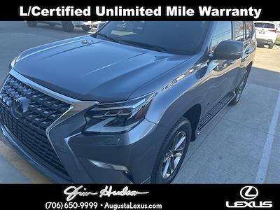 Used 2021 Lexus GX 4x4, SUV for sale #L34715A - photo 1