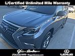 Used 2021 Lexus GX 4x4, SUV for sale #L34715A - photo 1