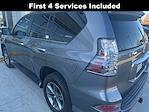 Used 2021 Lexus GX 4x4, SUV for sale #L34715A - photo 2