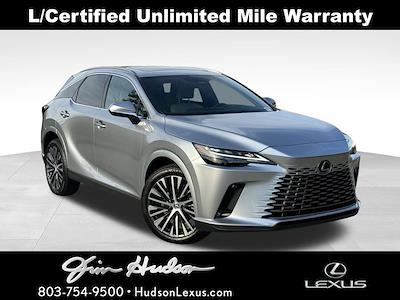 Used 2023 Lexus RX 350h AWD, SUV for sale #LC9568 - photo 1