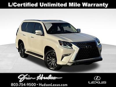 Used 2023 Lexus GX 4x4, SUV for sale #LC9582 - photo 1