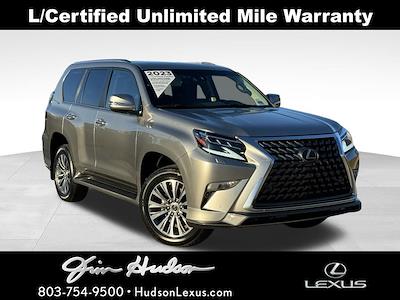 Used 2023 Lexus GX 4x4, SUV for sale #LC9583 - photo 1