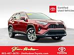 Used 2022 Toyota RAV4 XLE AWD, SUV for sale #LC9590A - photo 1