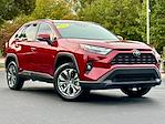 Used 2022 Toyota RAV4 XLE AWD, SUV for sale #LC9590A - photo 3