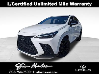 Used 2024 Lexus NX 350 Sport AWD, SUV for sale #LC9604 - photo 1