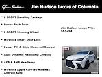 Used 2024 Lexus NX 350 Sport AWD, SUV for sale #LC9604 - photo 3