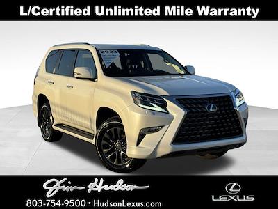 Used 2023 Lexus GX 4x4, SUV for sale #LC9606 - photo 1