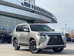 Used 2023 Lexus GX 4x4, SUV for sale #LL8393 - photo 3