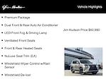 Used 2023 Lexus GX 4x4, SUV for sale #LL8393 - photo 6