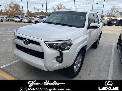 Used 2016 Toyota 4Runner SR5 Premium RWD, SUV for sale #LL8393A - photo 1