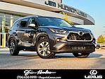 Used 2023 Toyota Highlander XLE FWD, SUV for sale #LM8300 - photo 3