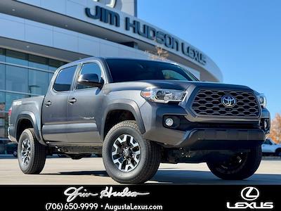 Used 2023 Toyota Tacoma SR5 Double Cab RWD, Pickup for sale #LM8357 - photo 1