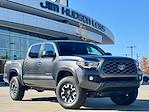 Used 2023 Toyota Tacoma SR5 Double Cab RWD, Pickup for sale #LM8357 - photo 2