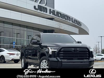 2023 Toyota Tundra CrewMax Cab 4x4, Pickup for sale #LM8391 - photo 1