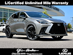 Used 2023 Lexus NX Sport AWD, SUV for sale #LP8277 - photo 1