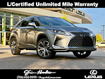 Used 2022 Lexus RX FWD, SUV for sale #LP8278 - photo 1