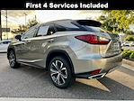 Used 2022 Lexus RX FWD, SUV for sale #LP8278 - photo 5