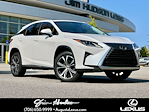 Used 2017 Lexus RX AWD, SUV for sale #LP8296 - photo 3