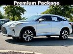 Used 2017 Lexus RX AWD, SUV for sale #LP8296 - photo 1