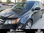 Used 2015 Honda Odyssey EX-L FWD, Minivan for sale #LP8296A - photo 1