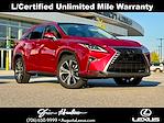 Used 2019 Lexus RX FWD, SUV for sale #LP8297A - photo 3