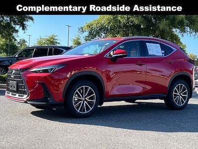 Used 2022 Lexus NX 350 Premium AWD, SUV for sale #LP8309 - photo 1