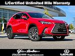 Used 2022 Lexus NX AWD, SUV for sale #LP8309 - photo 1