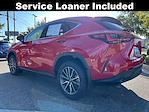 Used 2022 Lexus NX AWD, SUV for sale #LP8309 - photo 4