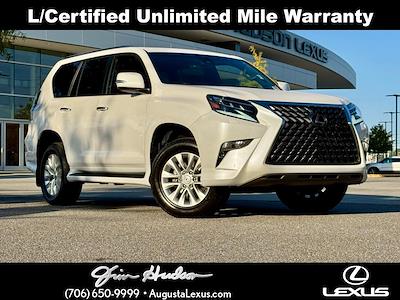 Used 2021 Lexus GX 4x4, SUV for sale #LP8325 - photo 1