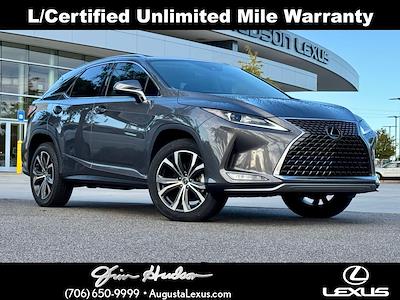 Used 2022 Lexus RX FWD, SUV for sale #LP8331A - photo 1