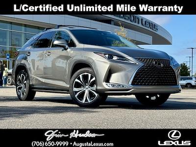 Used 2022 Lexus RX 350 Premium FWD, SUV for sale #LP8346 - photo 1