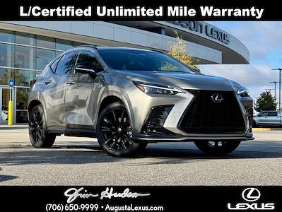 2024 Lexus NX 350 AWD, SUV for sale #LP8351 - photo 1